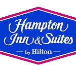 Hampton Inn Suites logo