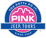 Pink Jeep 2