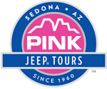 Pink Jeep Tours