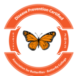 certification seal2022