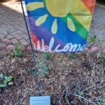 CenterBedSign