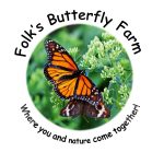 Folk’s Butterfly Farm